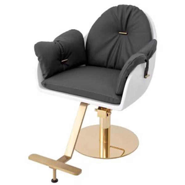 360Home Friseurladen Haarsalon Schmink Friseur hocker sessel Drehstuhl Kosmetikhocker